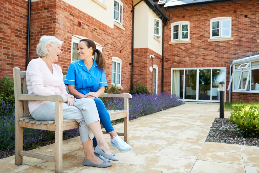Cost of Assisted Living | Kenosha Place